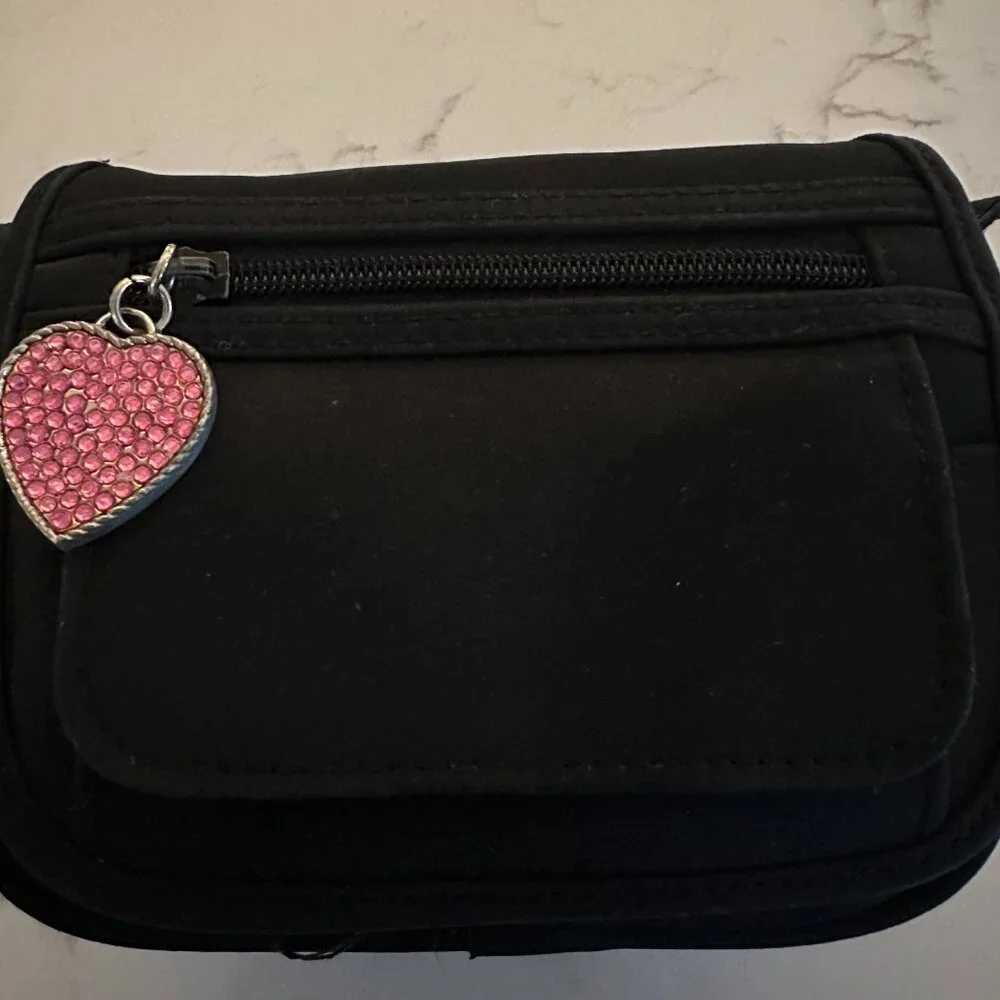 2 for $10 🎁 Great Purse With Lots of Pockets and Compartments